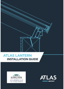 GD - Atlas Lantern Installation Guide